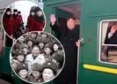 Kuzey Kore lideri Kim Jongun sırları ortaya çıktı!