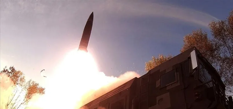 Türkiye'den Kuzey Kore'nin kıtalararası balistik füze denemesine kınama