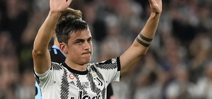İşte Paulo Dybala’nın yeni adresi