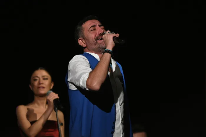 Hakan Altun’un ekip arkadaşları hastaneye koştu! Son durumu…