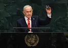 BMde tarihi protesto: 77 ülke Netanyahuyu boykot etti