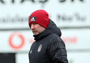 Sergen Yalçın 3 isim için onay verdi