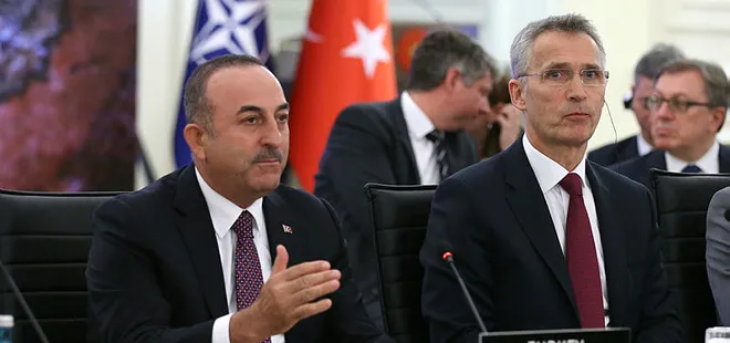 Mevlüt Çavuşoğlu’ndan kritik Doğu Akdeniz ve KKTC mesajı