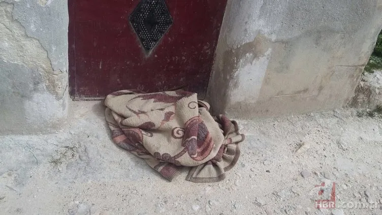 Afrin'de sivilleri tehdit eden el yapımı patlayıcılar imha ediliyor 2