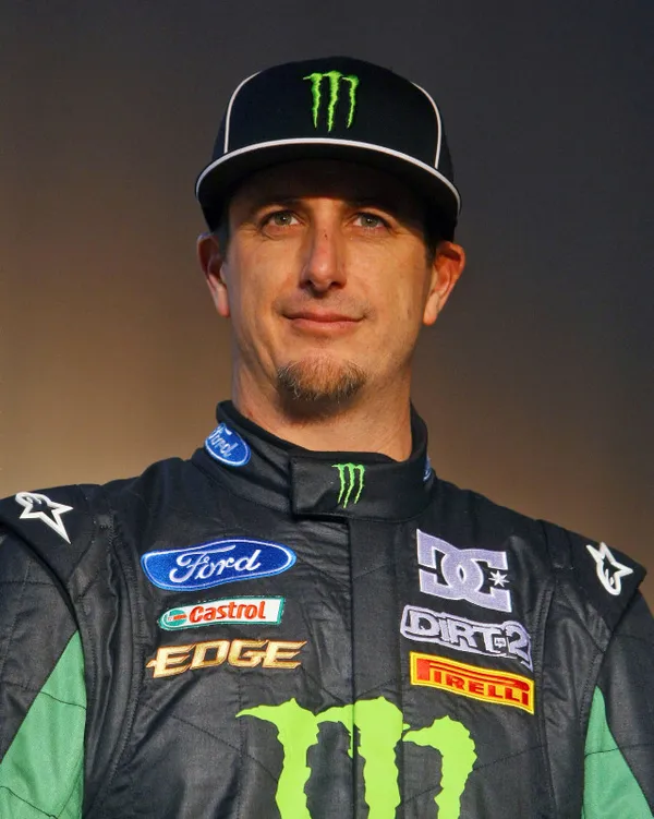 1672727185073.jpg Ralli pilotu Ken Block geçirdiği kaza sonrası hayatını kaybetti! - 3