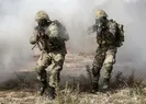 6 terörist etkisiz hale getirildi!