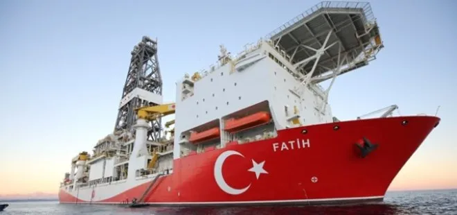 Enerji ve Tabi Kaynaklar Bakanı Dönmez duyurdu: Karadeniz’in Fatih’i yeniden sahada...