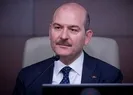 Bakan Soyludan Cumhuriyet gazetesine sert tepki