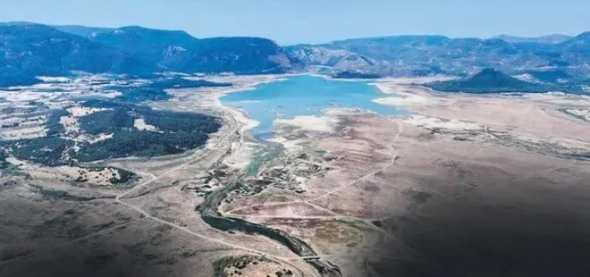 CHP’li belediyeler halkı susuz bıraktı!