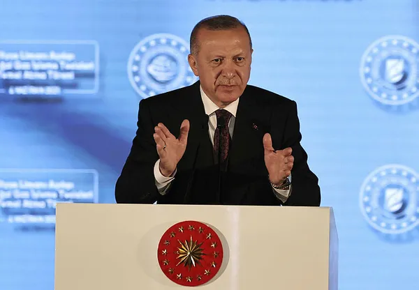 Türkiye'nin gözü AK Parti MYK'da! Toplantının önemli maddelerini neler oluşturuyor? - 5