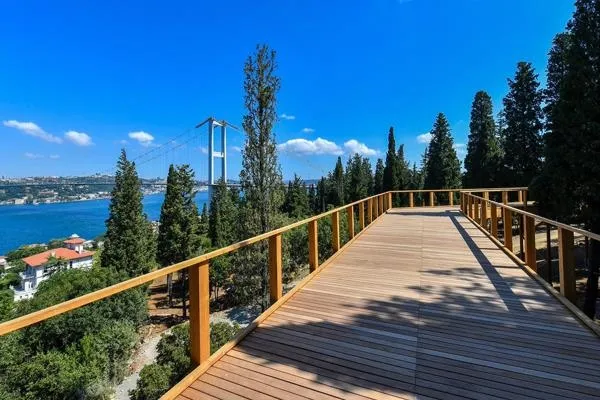 Son dakika: Başkan Erdoğan’dan 5 Haziran Dünya Çevre Günü Toplu Açılış Töreni’nde önemli açıklamalar