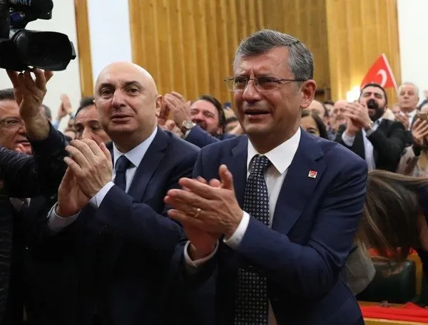 Canan Kaftancıoğlu’ndan değişim çıkışı! Özgür Özel’e üstü kapalı mesaj yolladı