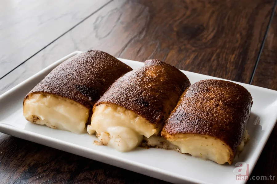 Türkiye damga vurdu! Dünyanın en iyi tatlıları açıklandı: İşte zirvedeki Türk lezzeti 4