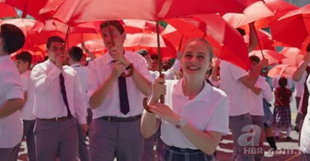 Aşk 101 2. sezon ne zaman çıkacak? Netflix Aşk 101 nerede çekildi, konusu nedir? AŞK 101 oyuncu kadrosu 7