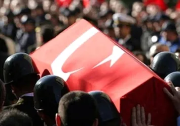 Afrin ve Kilis'te 2 askerimiz şehit oldu