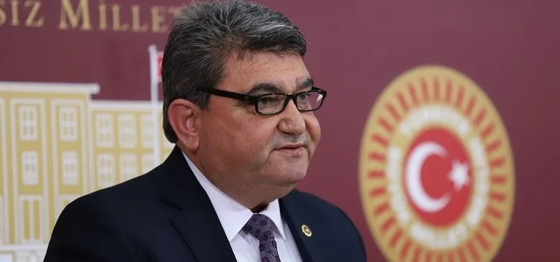 Mersin Belediye Başkanı Vahap Seçer'den yeni yıl paketi! CHP’li vekil Cengiz Gökçe'den skandal savunma