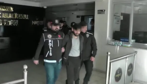 Diyarbakır'da torbacılara şafak baskını: 29 şüpheliden 24'ü tutuklandı - 3