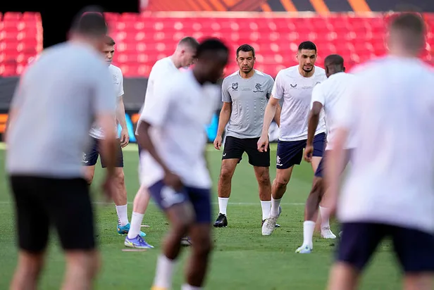 UEFA Avrupa Ligi finali ne zaman? 2022 Eintracht Frankfurt - Rangers maçı ne zaman, saat kaçta, hangi kanalda?