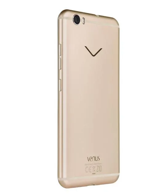 Vestel'in yeni telefonu Venus Z10 satışa çıktı - 2