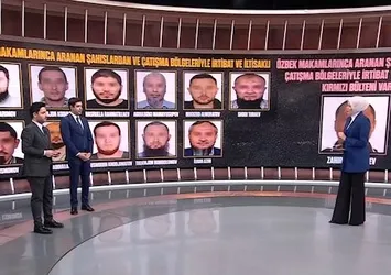 DEAŞ’ın yeni saldırı planı nasıl engellendi?