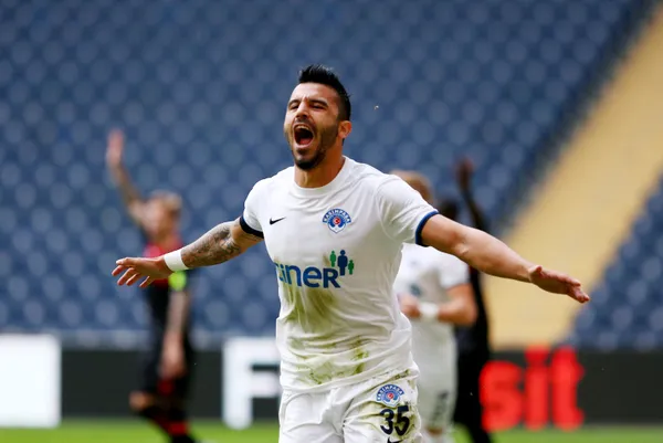 Son dakika Galatasaray transfer haberleri | Sarı kırmızılı takımdan Aytaç Kara operasyonu - 1