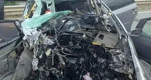 Trabzon’da feci kaza! Ölü ve yaralılar var