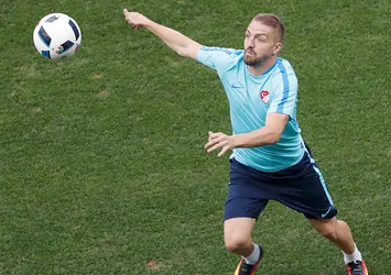 Beşiktaş, Caner Erkin'i transfer etmek istiyor!
