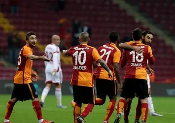 Galatasaray’da prim skandalı