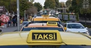 Taksiciler ayakta! Ekrem İmamoğlu’na tepkiler çığ gibi