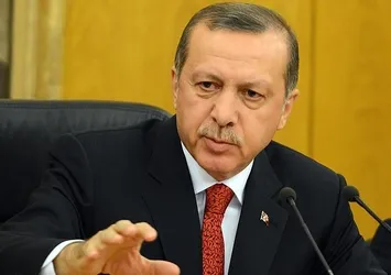 Cumhurbaşkanı Erdoğan, ABD’ye gidiyor