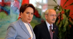 Muhalefet ayrımcılık ve nefret aşılama peşinde!