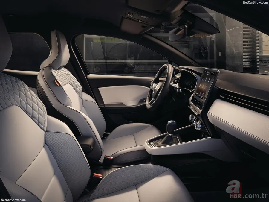 2020 Renault Clio Türkiye'de satışa çıkıyor! Yeni Renault Clio'nun Türkiye fiyatı ne kadar? 2020 Renault Clio'nun motor ve donanım özellikleri ne? 12