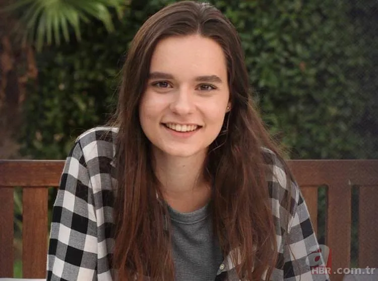 Buse Varol bakın ne mezunuymuş! Herkesi şaşırttı 19