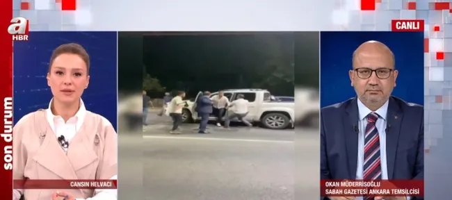 Ayhan Bora Kaplan soruşturması! Gizli tanık üzerinden kumpas iddiaları