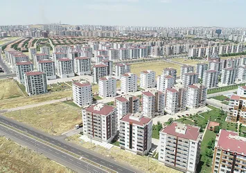 2 milyon konut dönüşümü bekliyor! Kentsel dönüşümde hangi destekler var?