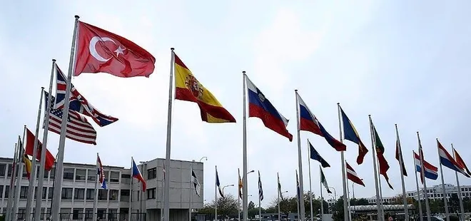 NATO’dan ABD-Türkiye açıklaması