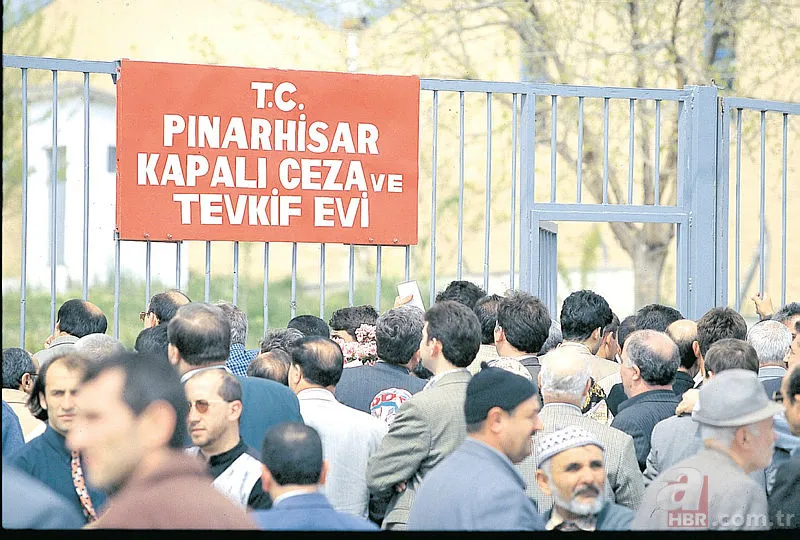 Cumhurbaşkanı Recep Tayyip Erdoğan'ın yaşamı ve siyasi kariyeri 12