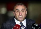 Galatasaray Beşiktaş’ı emsal gösterdi!