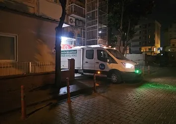 İş yerinin önünde beklerken silahlı saldırıda öldü