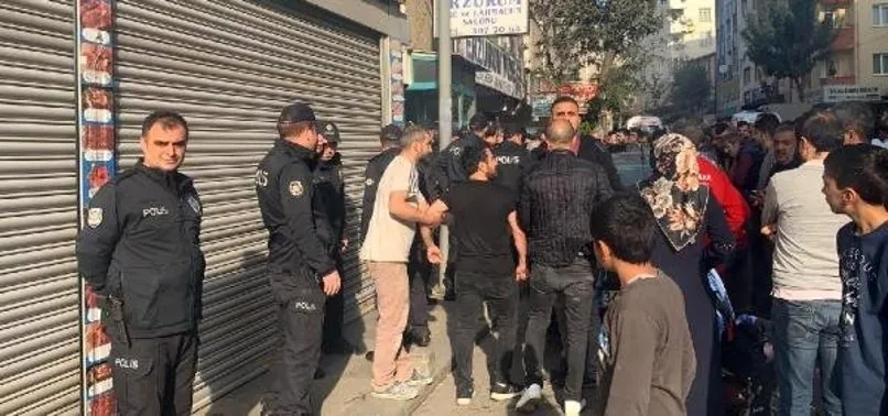 İstanbul'da akrabalar arasında çıkan silahlı kavgada 3 kişi öldü