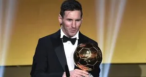 UEFA’dan Lionel Messi’ye büyük şok!