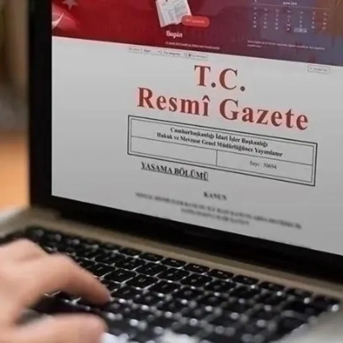 Vergi mükellefleri dikkat! Resmi Gazete'de yayımlandı: Kritik süre 15 gün