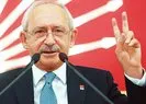 Kılıçdaroğlu’nun HDP sevdası dinmiyor