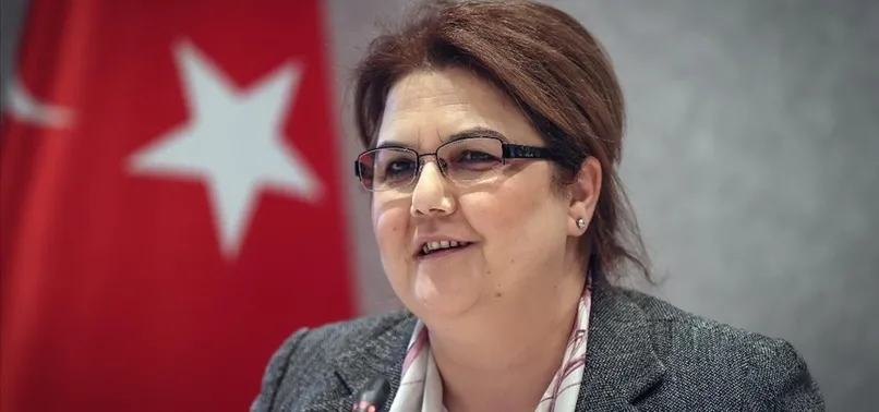 Aile ve Sosyal Hizmetler Bakanı Derya Yanık'tan pandemi açıklaması: Dünyada yaşlı ölümü yüzde 31 ile 84 arasında, bizde yüzde 4,4