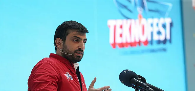 Selçuk Bayraktar’dan insansız jet müjdesi