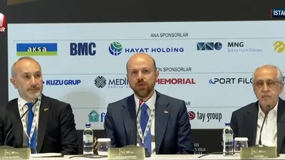 İlim Yayma ödülleri için geri sayım!