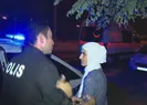 Uyuyan kocasını balta ile öldürdü