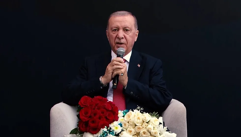 1789398339676.jpg Başkan Erdoğan gençlerle baş başa: “Terör belası bitti, hedef küresel ölçekte huzur” - 1