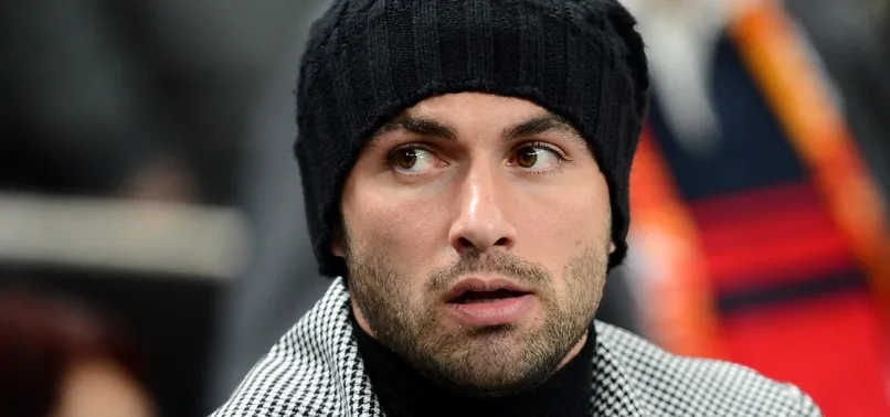 Burak Yılmaz�ın aşk dedikoduları bitmiyor AHaber Son Dakika Magazin