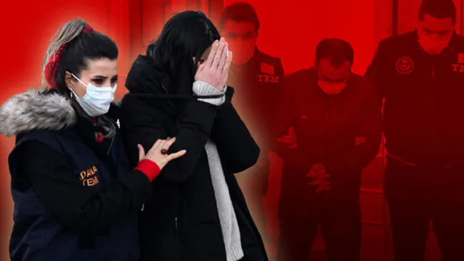 Sınırdan YPG’li teröristi geçiren Gülistan’ın öğretmen olduğu ve 4 bildiği ortaya çıktı